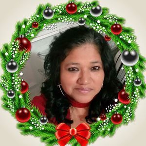 Meet your Posher, Dolores